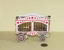 Gauge circus cage for sale  Waynesboro