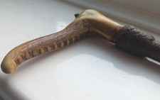 Vintage horn handled for sale  ST. LEONARDS-ON-SEA