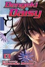 Dengeki daisy vol gebraucht kaufen  Berlin