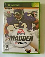 Madden nfl 2005 for sale  Blacklick