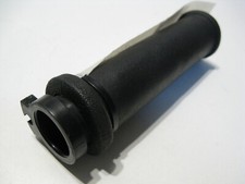 Gasdrehgriff gasgriff gashahn gebraucht kaufen  Fuldatal
