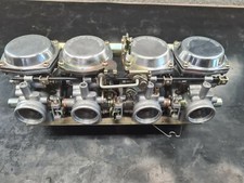 Suzuki 1100 mikuni d'occasion  Cabriès