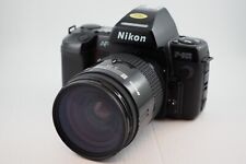Nikon f801 af usato  Torino