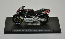 Modello moto honda usato  Casalpusterlengo