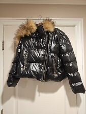 Girls puffer jacket for sale  Brooklyn