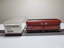 Fleischmann 5520 seitenentlade gebraucht kaufen  Berlin