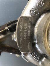 Turbo hdi d'occasion  Pamiers