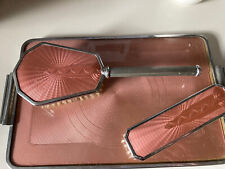 Pink vanity table for sale  ALTRINCHAM