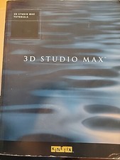 AUTODESK Inc: 3D STUDIO MAX Tutorials PB KINETIXS Pb comprar usado  Enviando para Brazil
