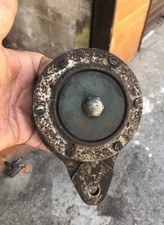 Clacson triumph 350 usato  Massa di Somma