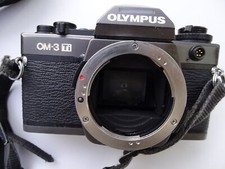 Olympus 35mm slr d'occasion  Expédié en Belgium