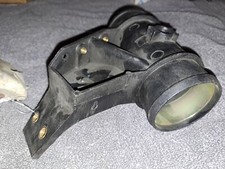 Freightliner mercedes hose for sale  Shipping to Ireland