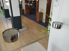 Abverkauf ausstellung ligo gebraucht kaufen  Pforzheim