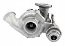 Turbosprężarka Garrett 708867 do Opel Vectra B C Astra G Zafira A B 1.9CDTI 2.0DTI na sprzedaż  PL