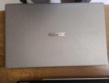 Portatile acemagic ax15 usato  Napoli