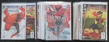 Batwoman vol annual gebraucht kaufen  Deutschland