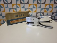 Vintage ofrex stapler for sale  DRONFIELD
