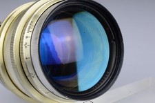 Jupiter chrom 85mm usato  Valvestino