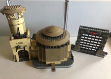 Lego 9516 star d'occasion  Expédié en Belgium