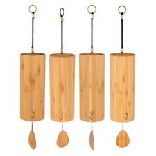 Conjunto de 4 Elementos Koshi Chimes Terra/Aqua/Aria/Ignis (Terra/Água/Ar/Fogo) comprar usado  Enviando para Brazil