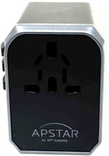 Apstar universal travel for sale  Baltimore