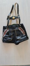Trachten lederhose kinder gebraucht kaufen  Waldsee