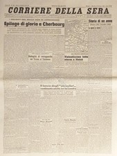 Corriere della sera usato  Vimodrone