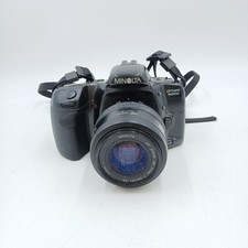 Minolta dynax 500si for sale  RADSTOCK