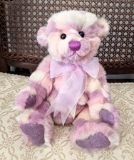 Charlie bear hollyhock for sale  UK