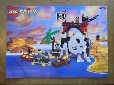 Lego pirates 6279 d'occasion  Expédié en Belgium
