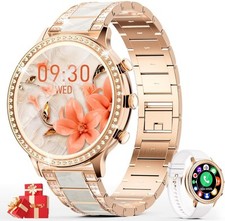 Smartwatch donna z70 usato  Napoli