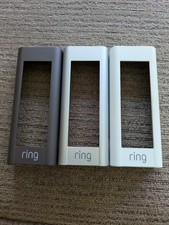 Ring video doorbell for sale  SLOUGH