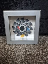 1986postmodern desk clock for sale  LEICESTER