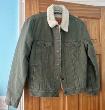 sheepskin levi s coat for sale sheepskin levi s coat for sale Asheville