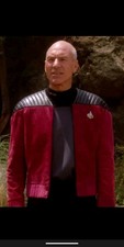 Star trek tng for sale  HINCKLEY