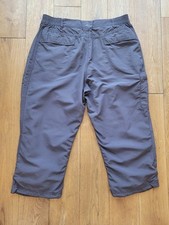 Regatta women cropped for sale  KETTERING