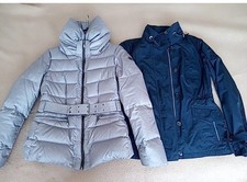 zara daunenjacke gebraucht kaufen  Marsberg