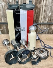 Kenwood tri blade for sale  BLANDFORD FORUM