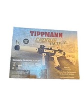 Tippmann .68 cal d'occasion  Expédié en Belgium