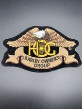 Harley owners group for sale  Aurora