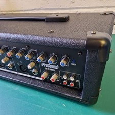 Prosound n73hh 100 for sale  NOTTINGHAM