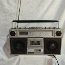 Ancien poste radio d'occasion  Charenton-du-Cher
