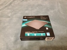 Logitech t650 wireless d'occasion  Expédié en Belgium