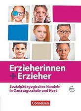 Erzieherinnen erzieher allen gebraucht kaufen  Berlin