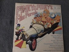 Pinky perky pinky for sale  FAIRBOURNE