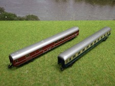 Märklin miniclub spur gebraucht kaufen  Hameln