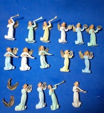 Statuin presepe vintage usato  Valenzano