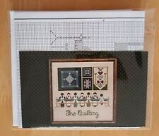Amish quilting cross for sale  PLYMOUTH