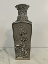 selangor hammered pewter vase for sale selangor hammered pewter vase for sale Lafayette