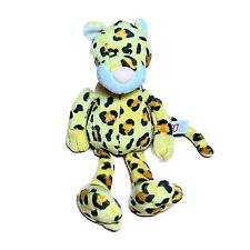 Nici leopard stofftier gebraucht kaufen  Köln